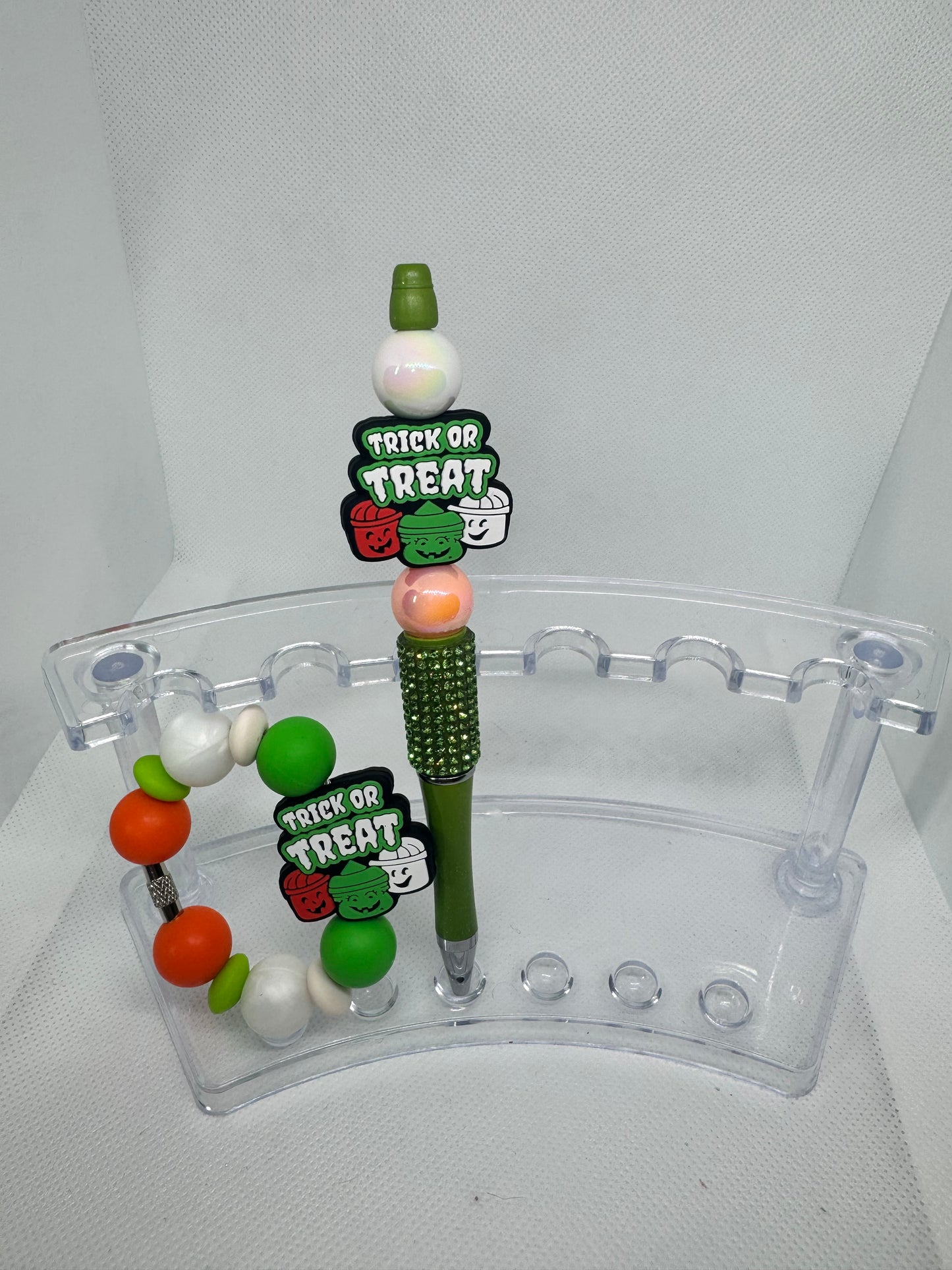 Cup Charm/Pen Bundles