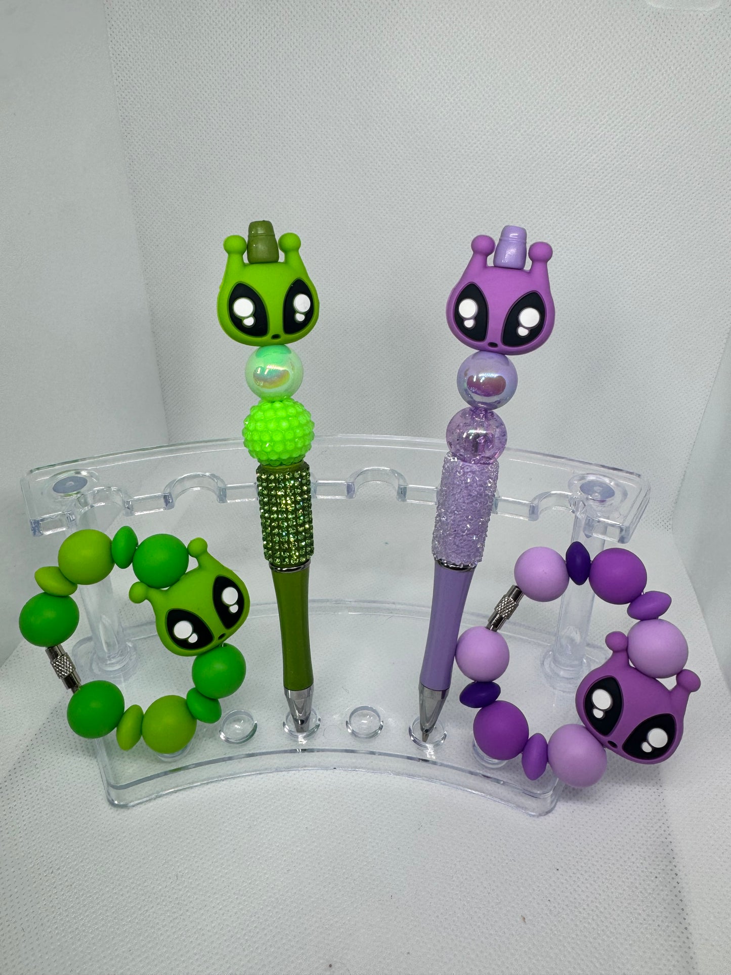 Cup Charm/Pen Bundles