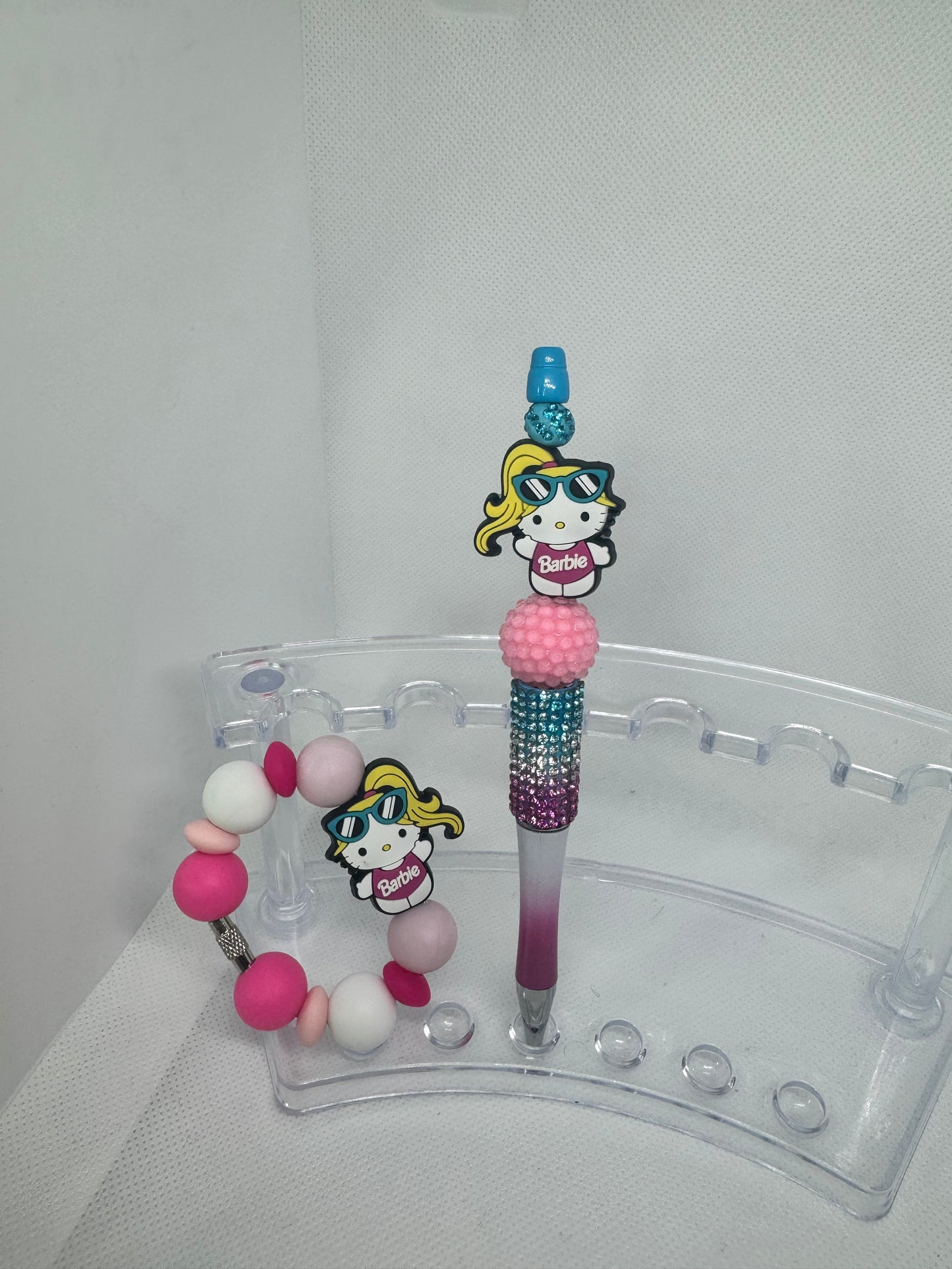 Cup Charm/Pen Bundles