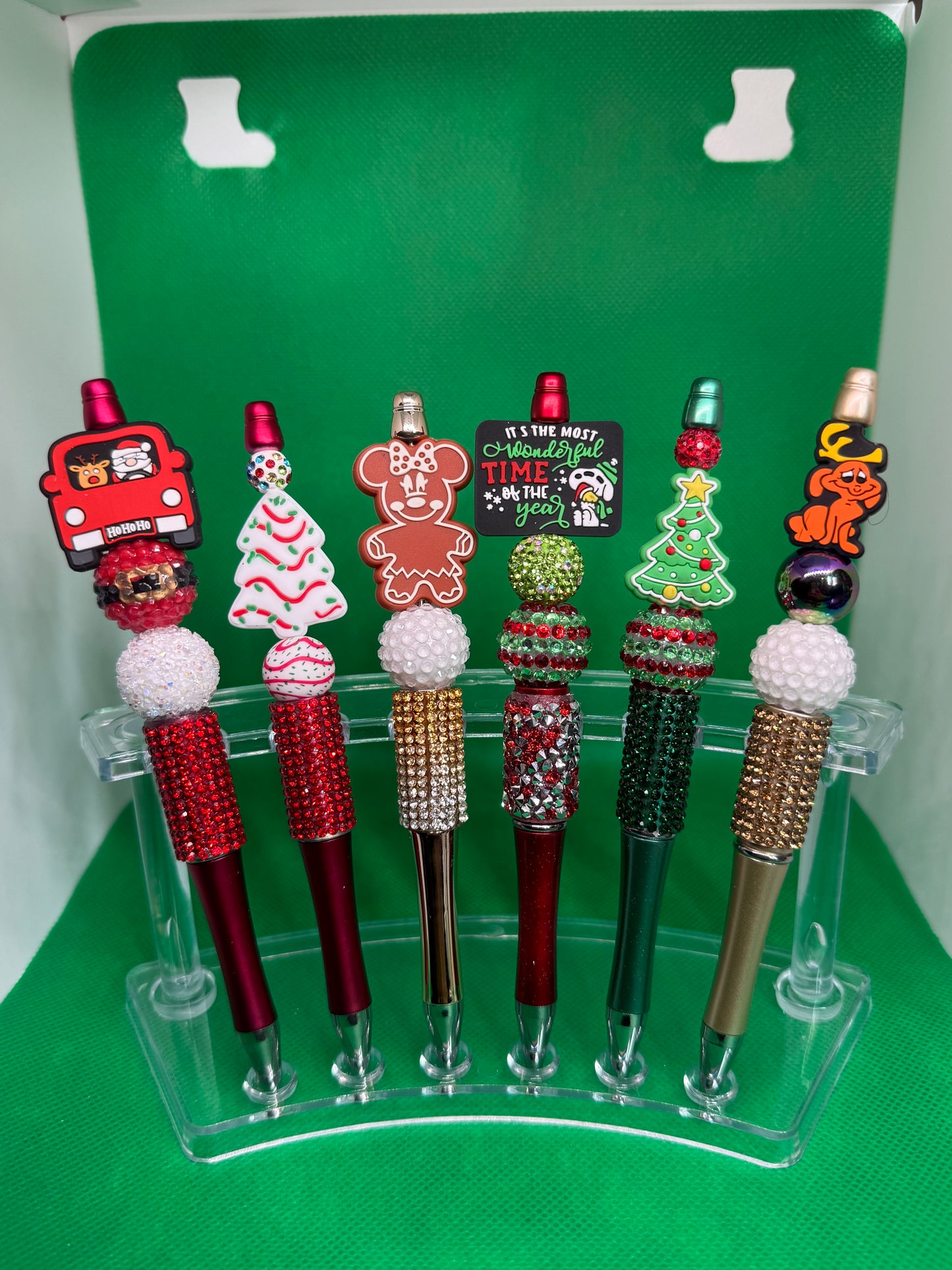 Christmas Time is Here (Part Two)