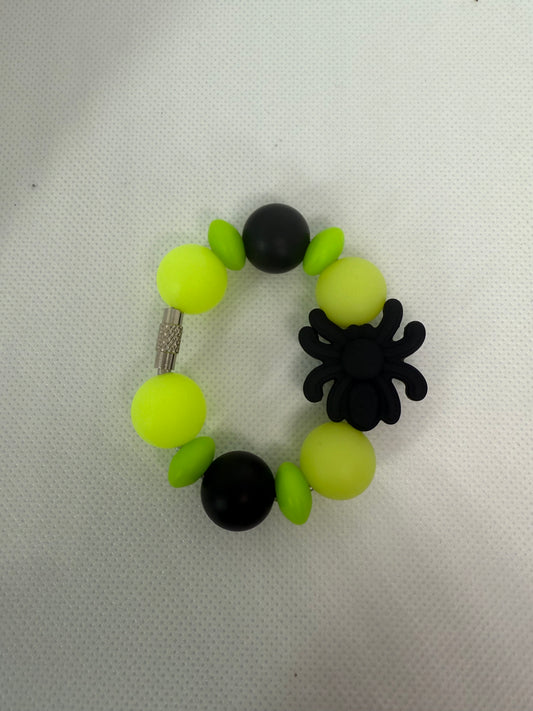 Glow in the dark Cup Charms