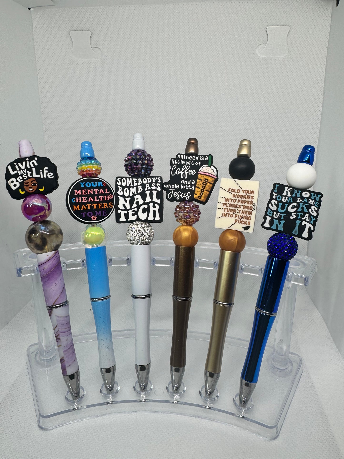 Regular Pens