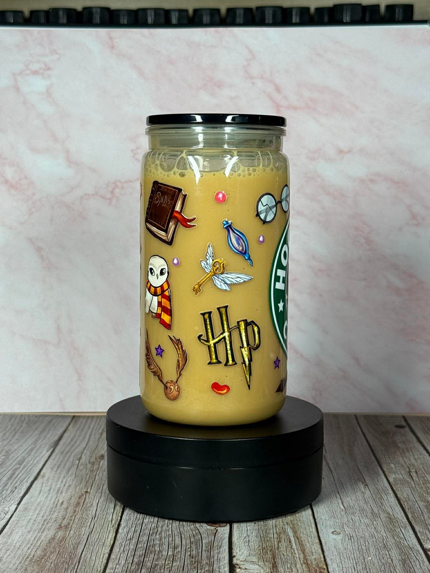 16OZ Cups
