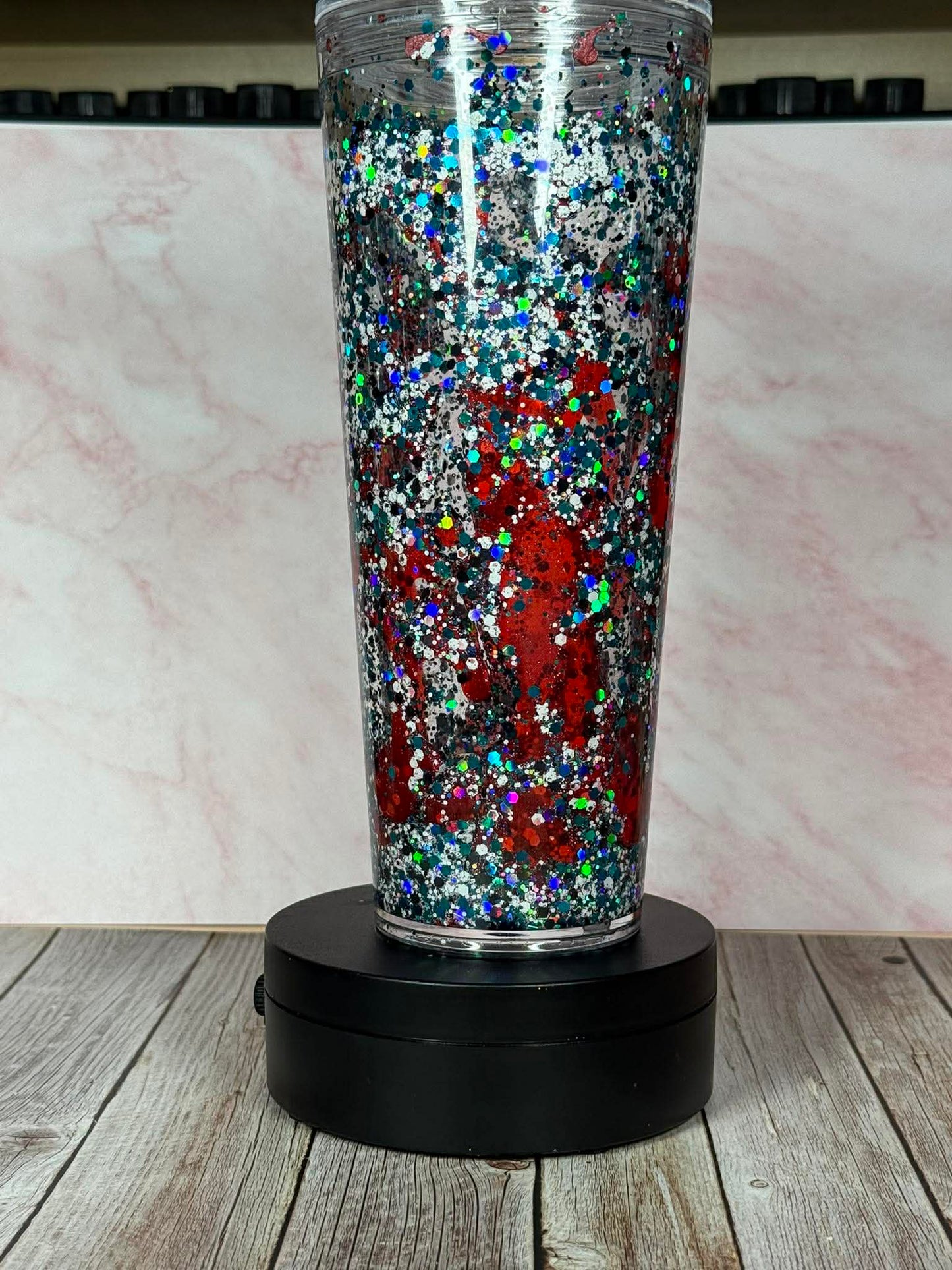 24 OZ Cup Options
