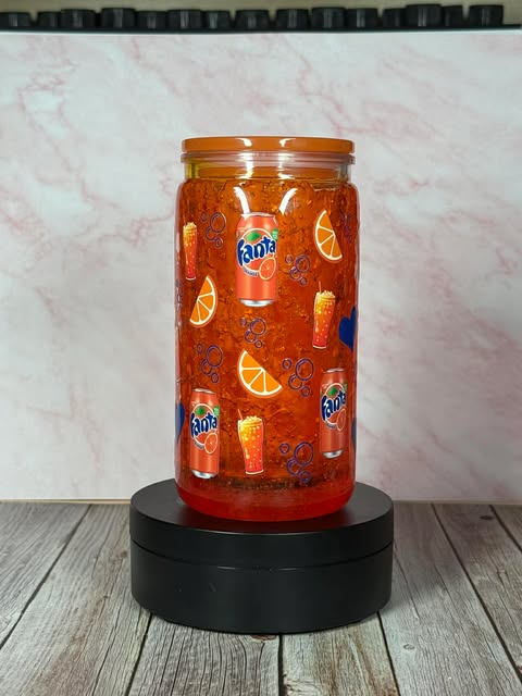 16OZ Cups