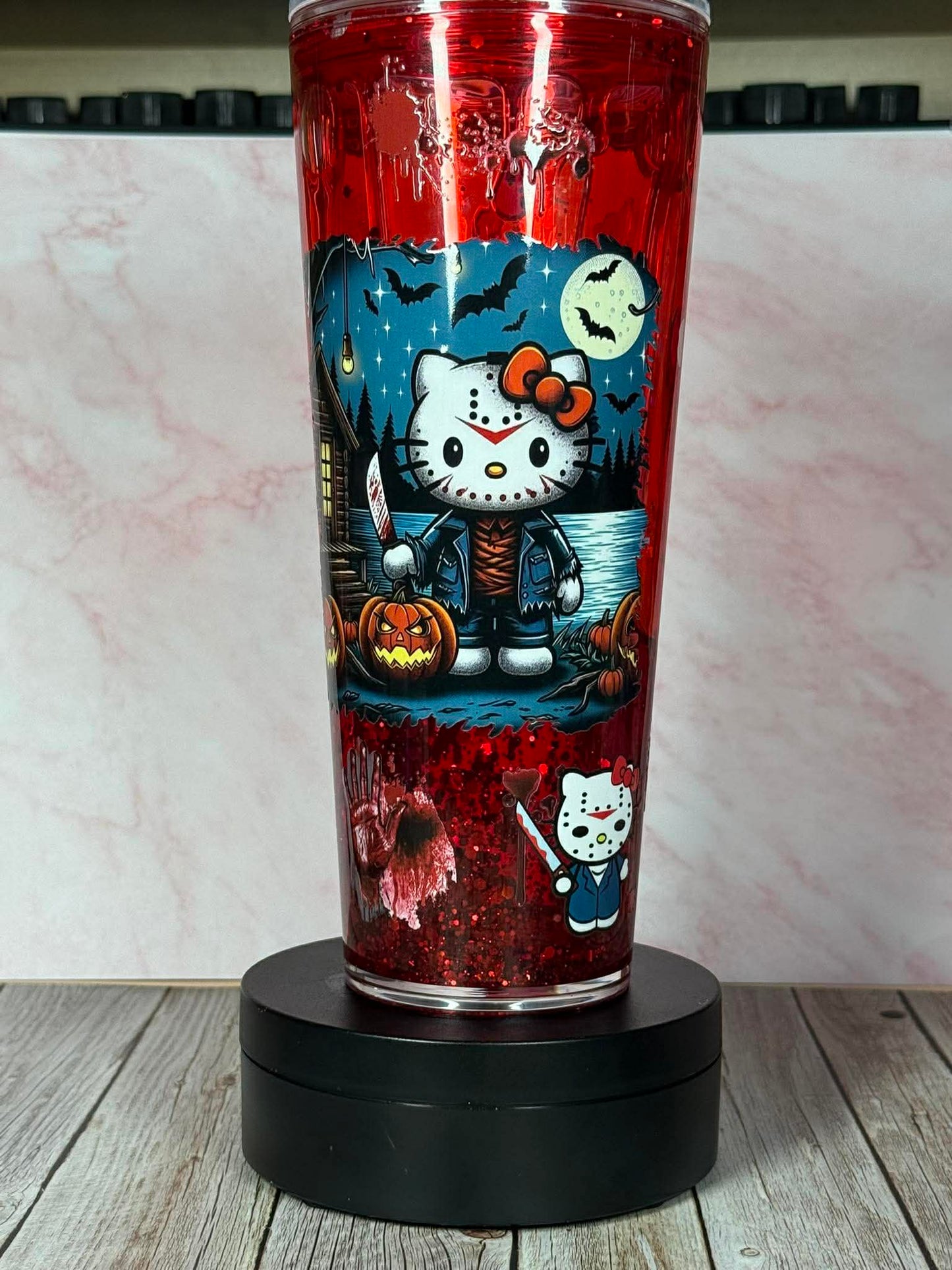 16OZ Cups