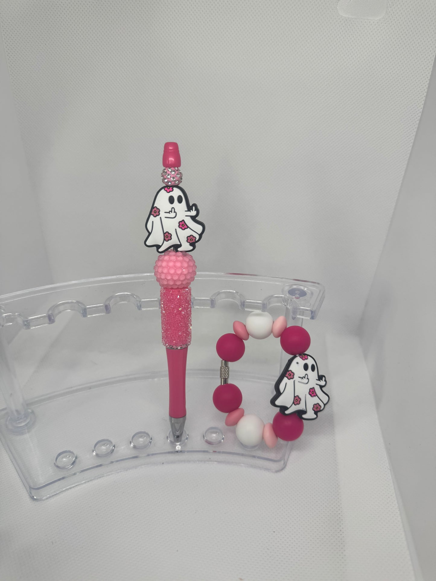 Cup Charm/Pen Bundles