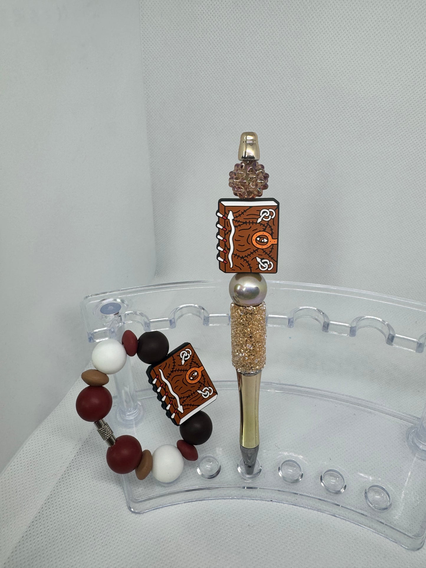 Cup Charm/Pen Bundles