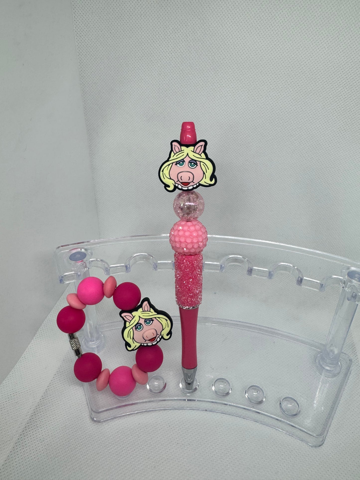 Cup Charm/Pen Bundles