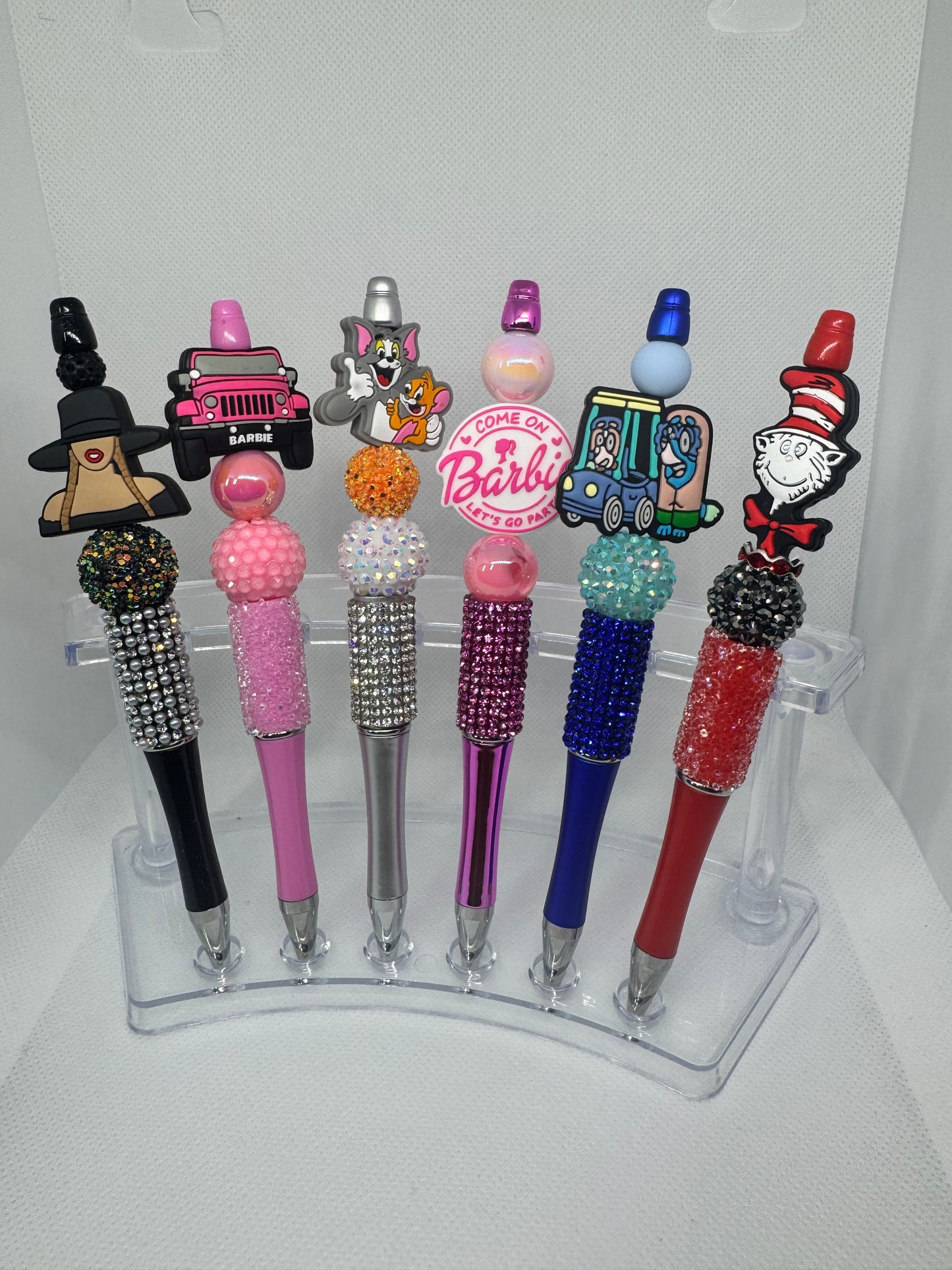 Bling and Sugar Pens 2