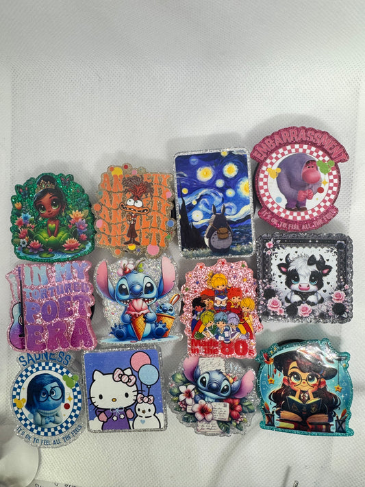Phone Grips!