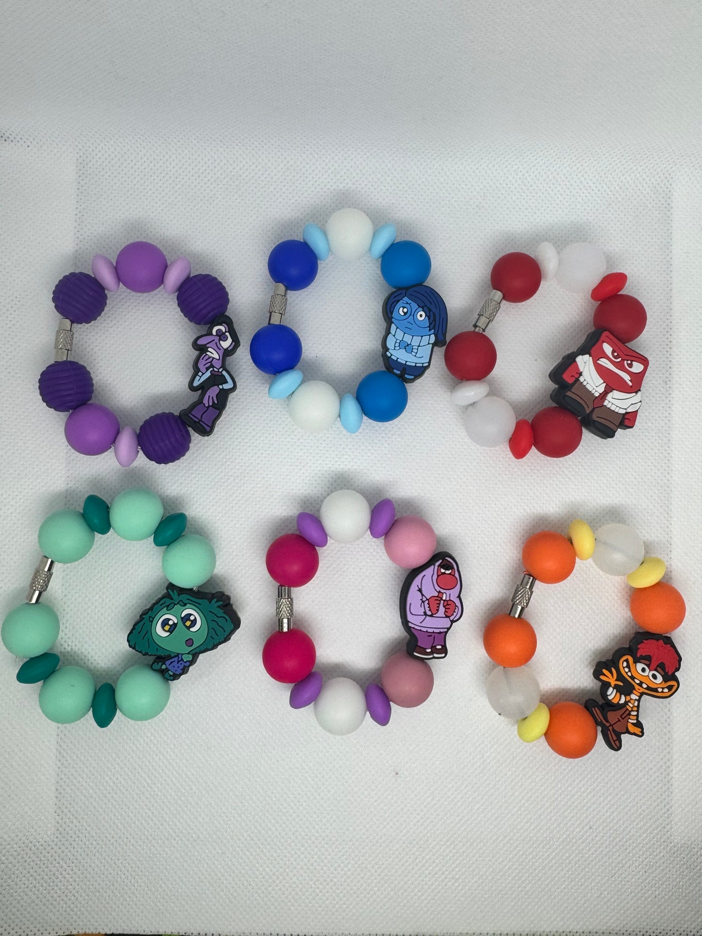 Inside Out Collection