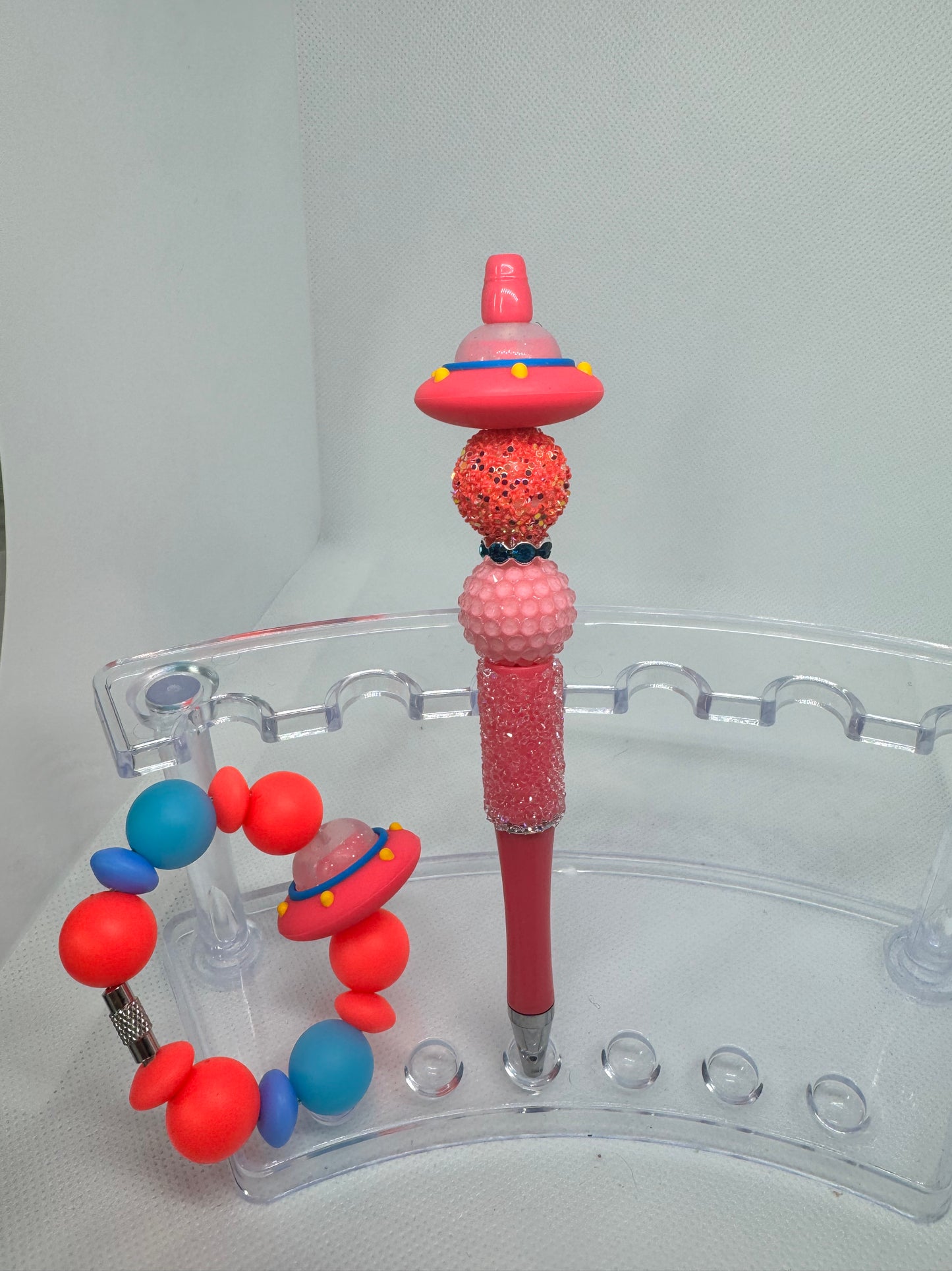 Cup Charm/Pen Bundles