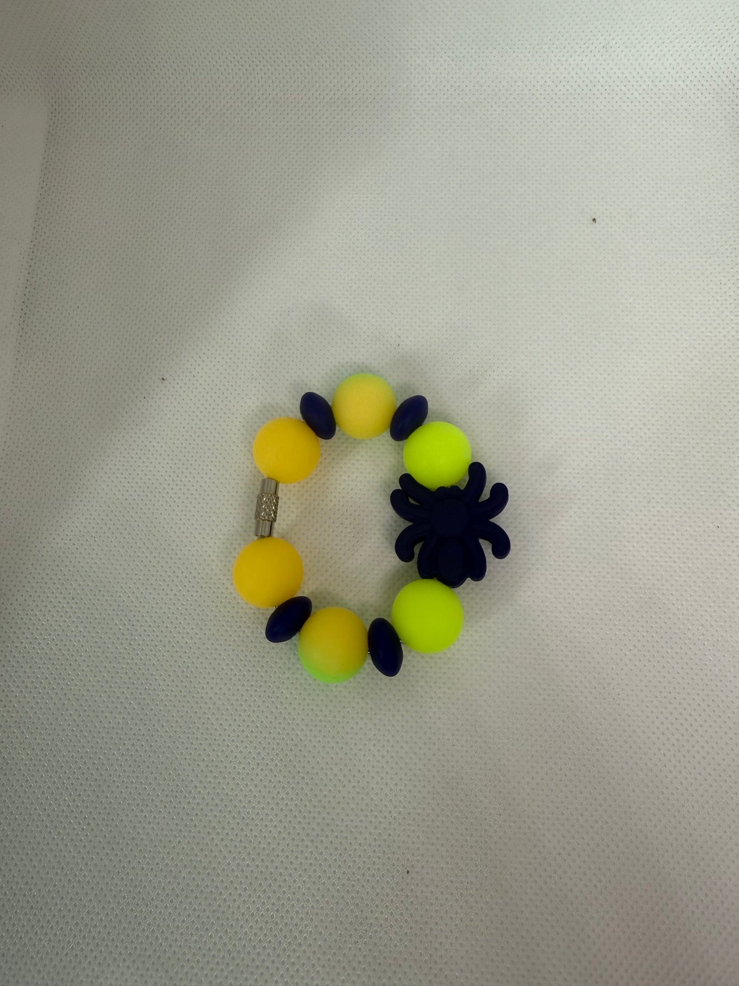 Glow in the dark Cup Charms