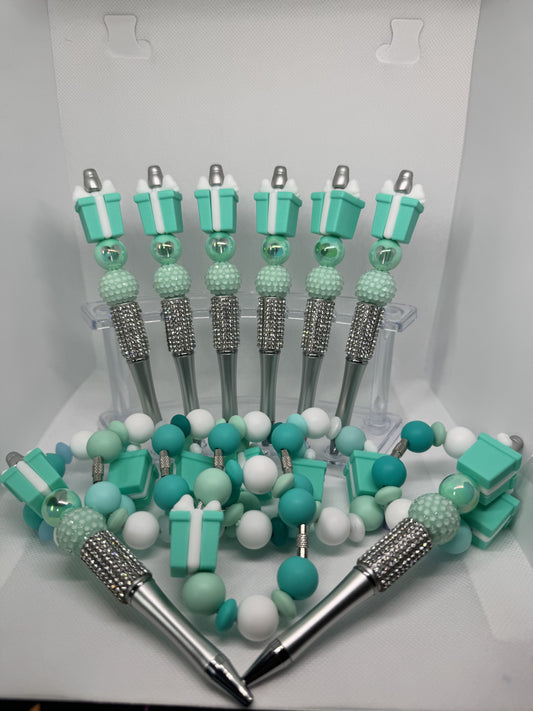 TIFFANY BUNDLE