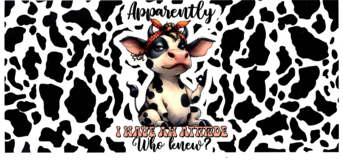 Cow Wraps