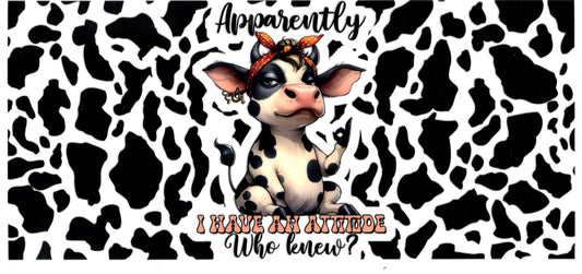 Cow Wraps