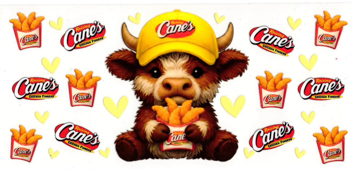 Cow Wraps