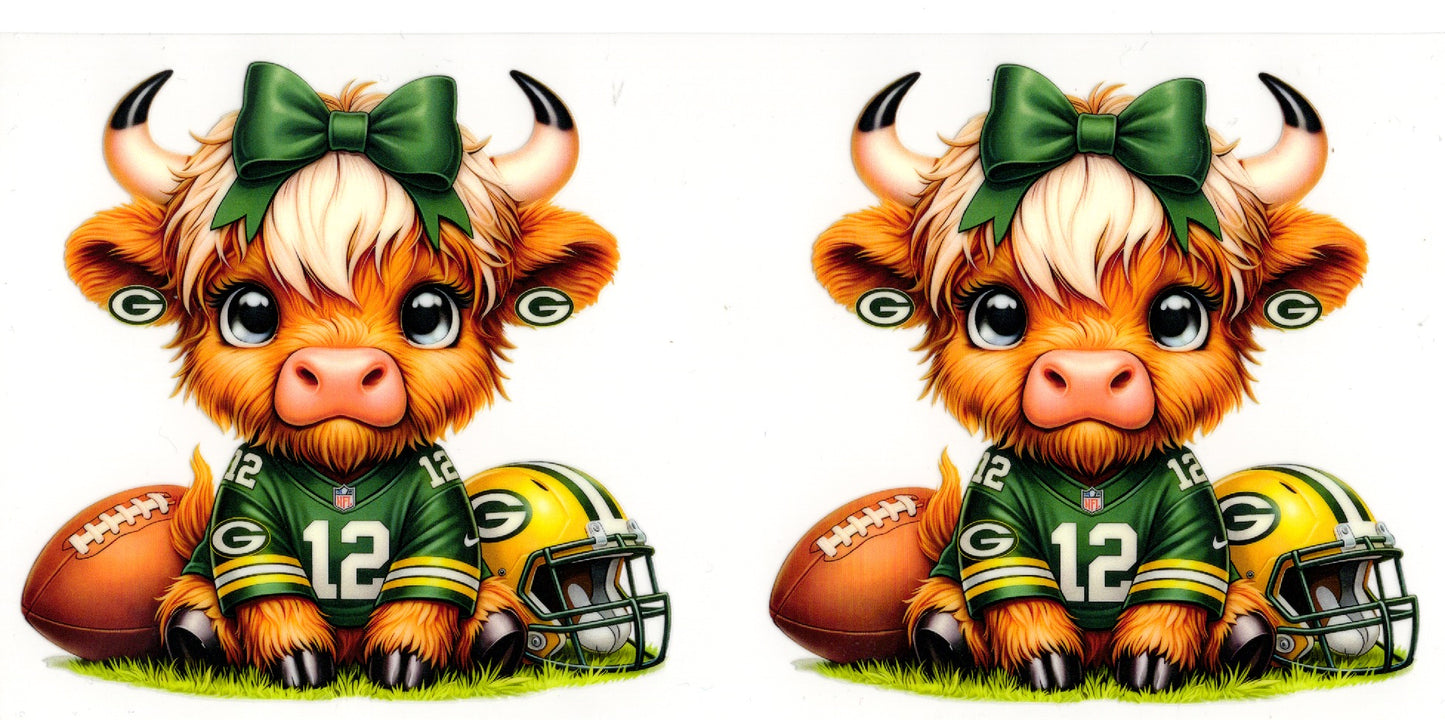 Cow Wraps