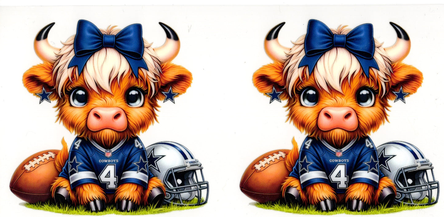 Cow Wraps