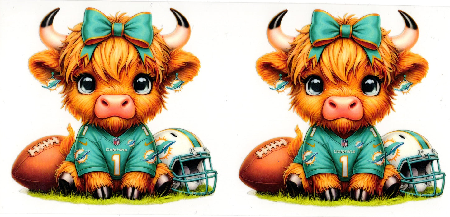 Cow Wraps