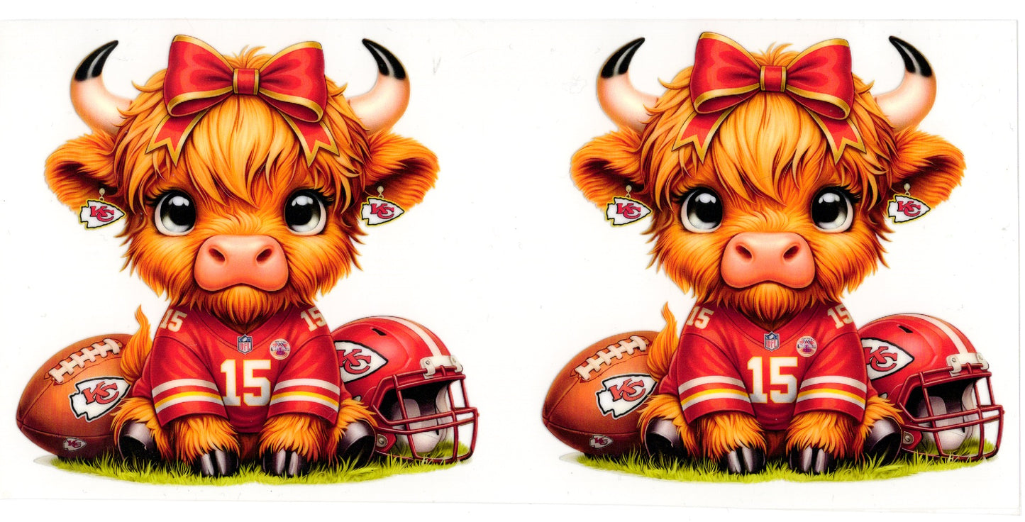 Cow Wraps