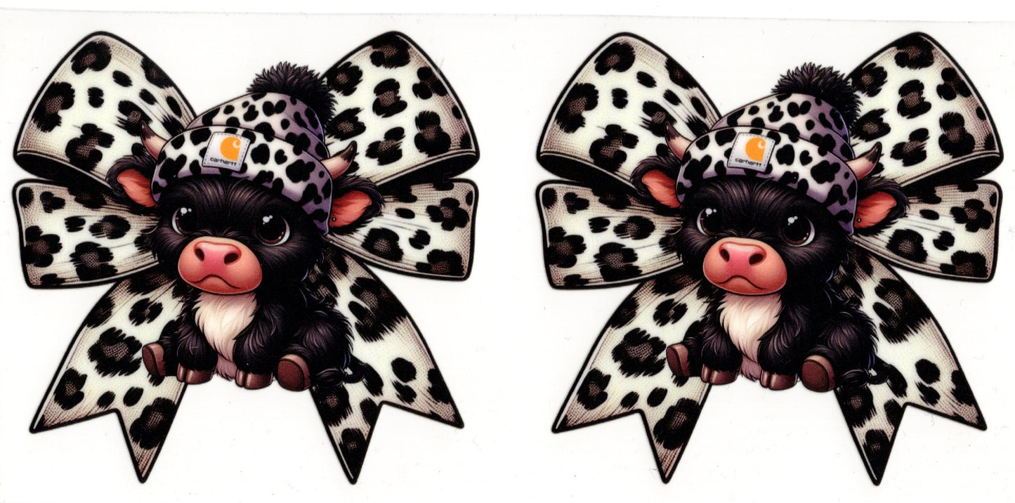 Cow Wraps