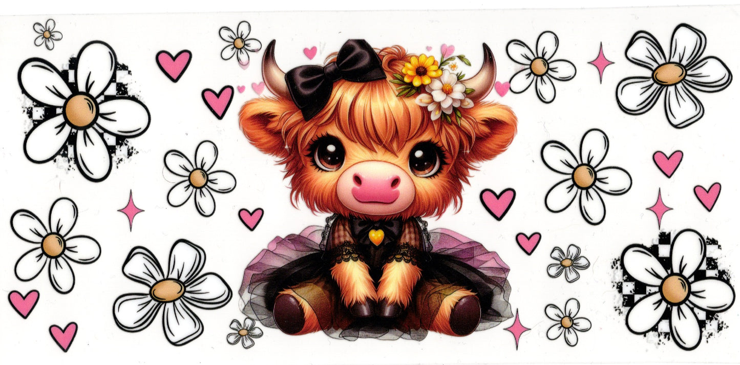 Cow Wraps