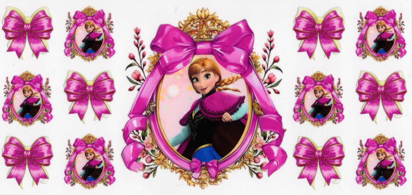 Dsny Princess
