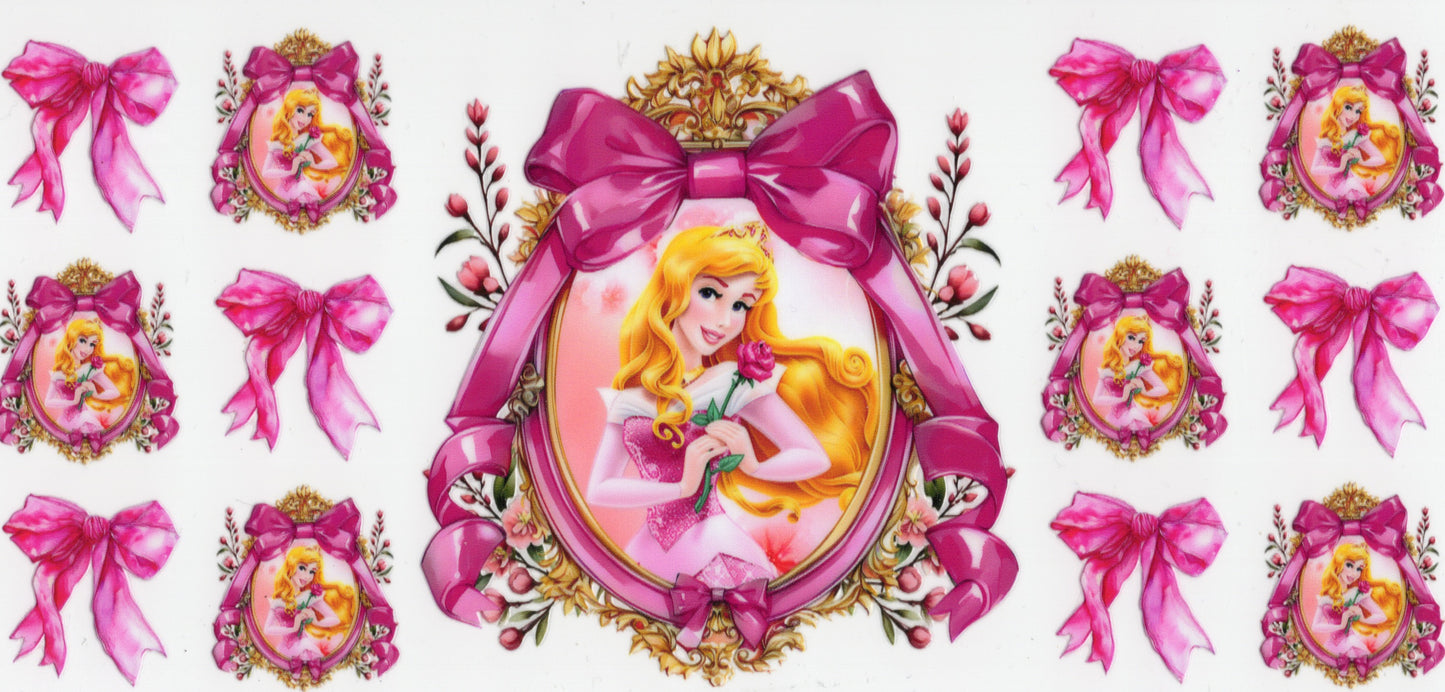 Dsny Princess