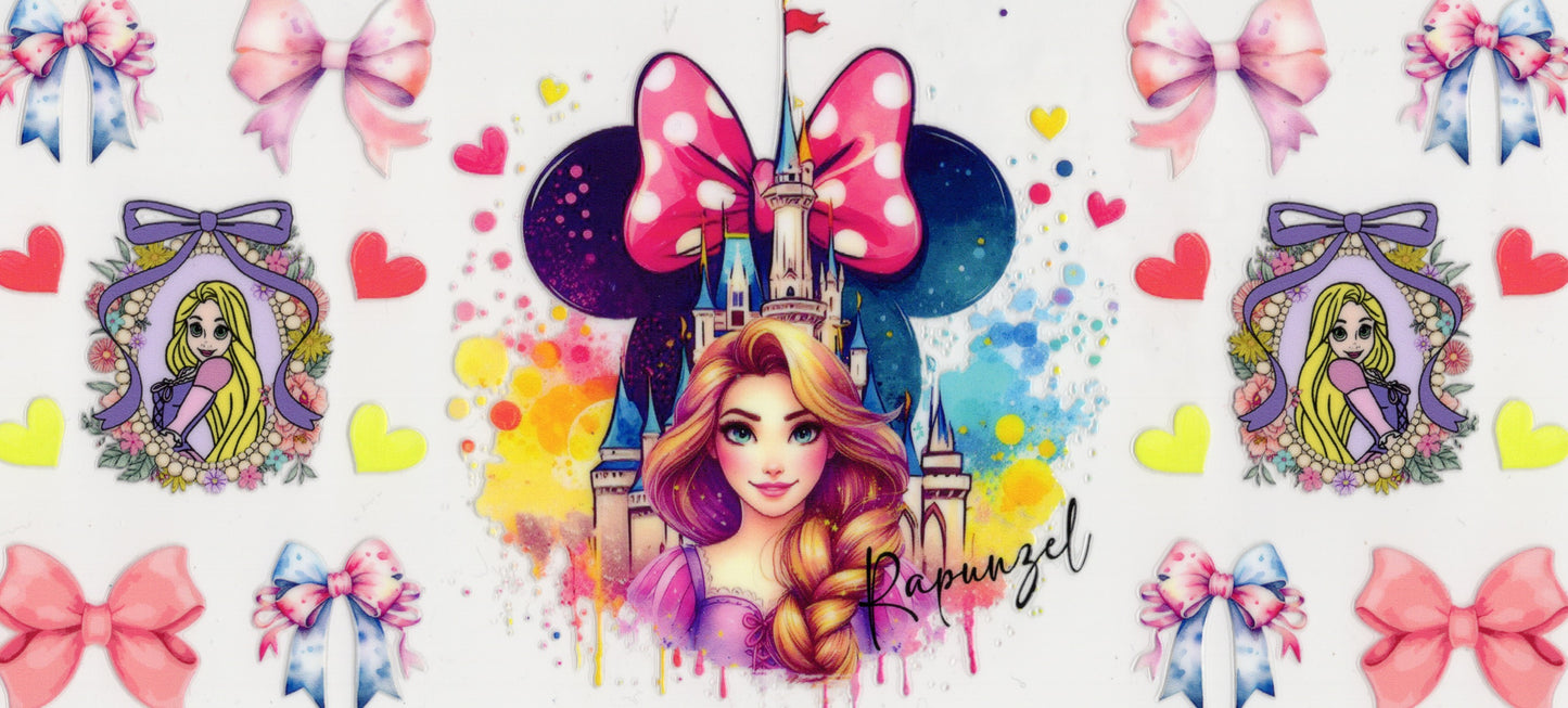 Dsny Princess