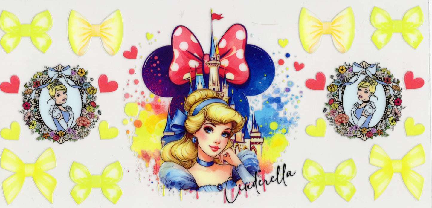 Dsny Princess