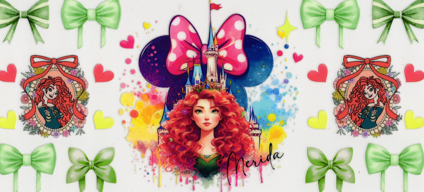 Dsny Princess