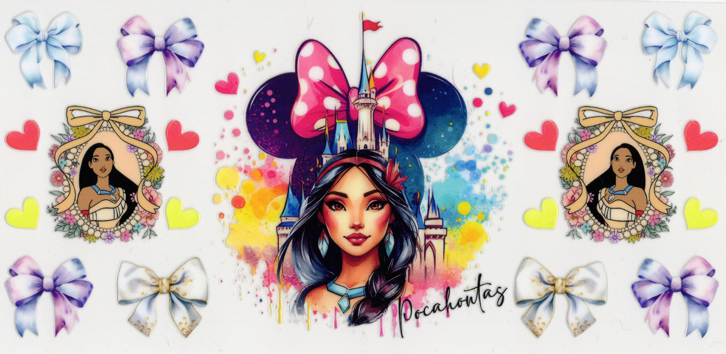 Dsny Princess