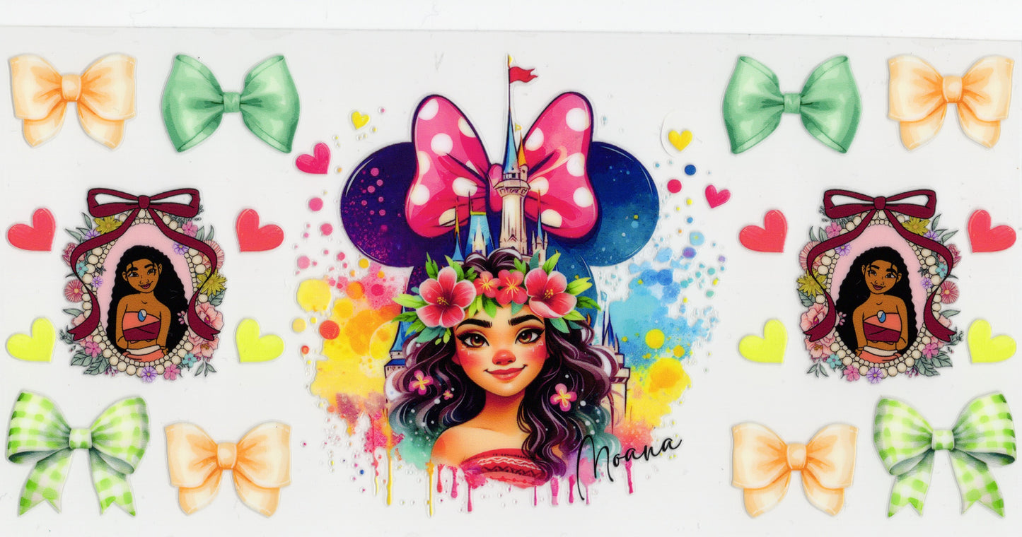 Dsny Princess