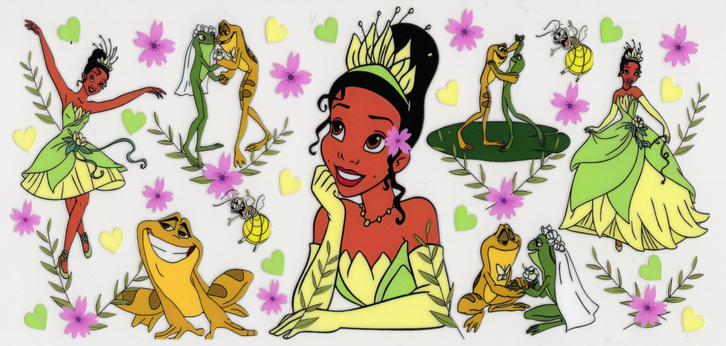 Dsny Princess