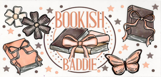 Bookish Wraps
