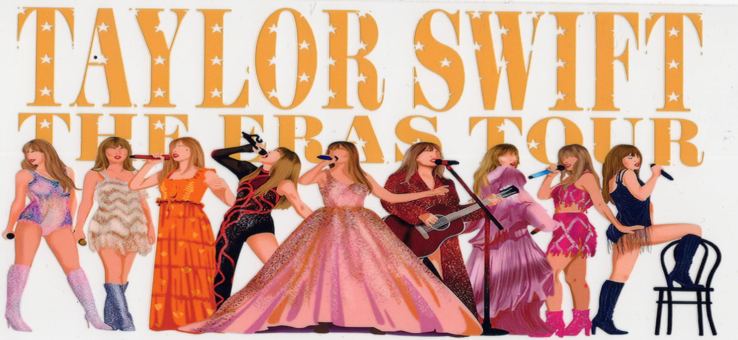 Swifite Cup Wraps