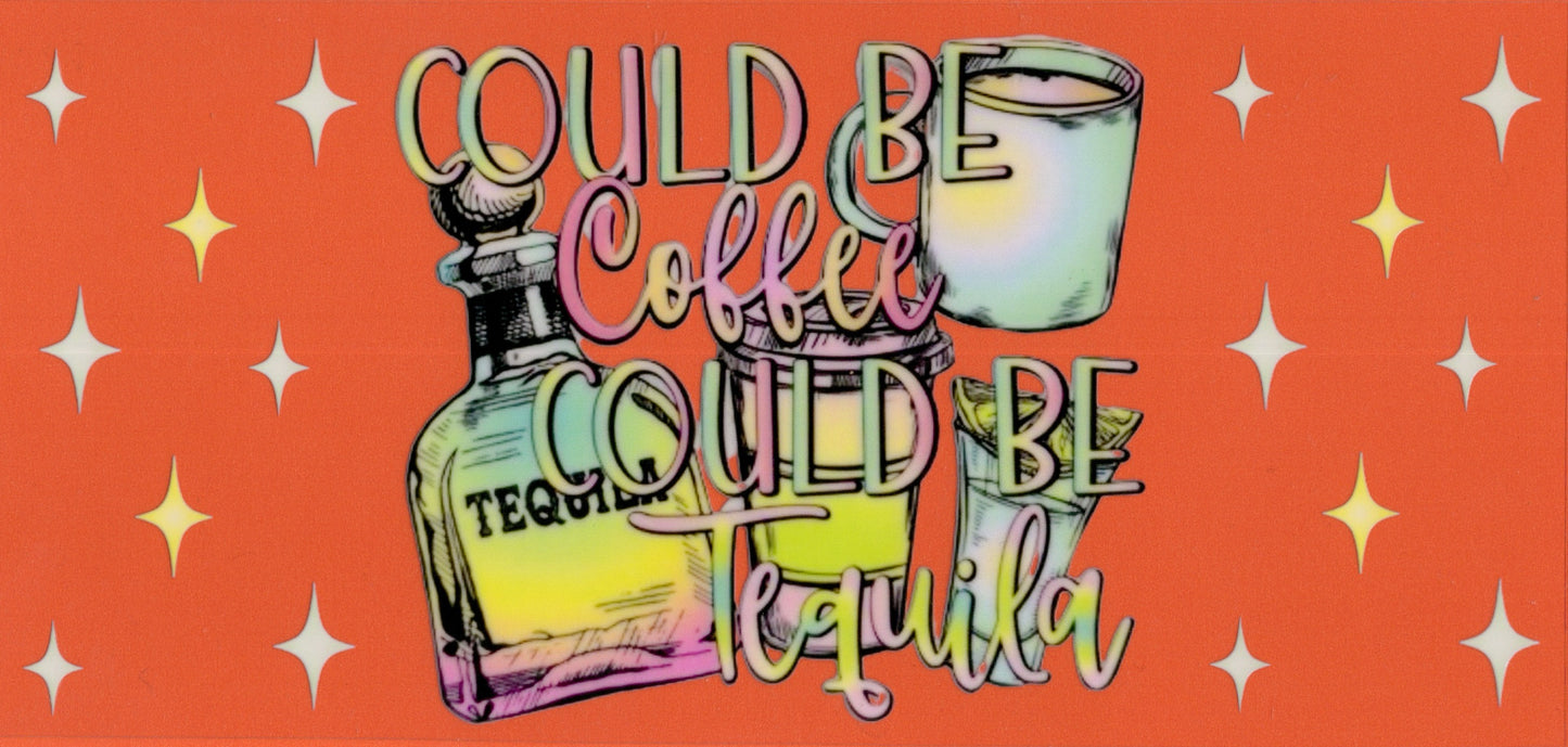 Quote Cup Wraps