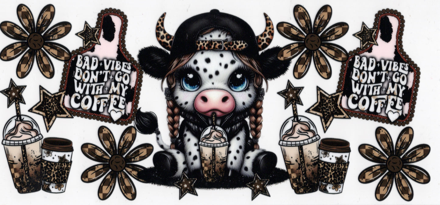 Cow Wraps