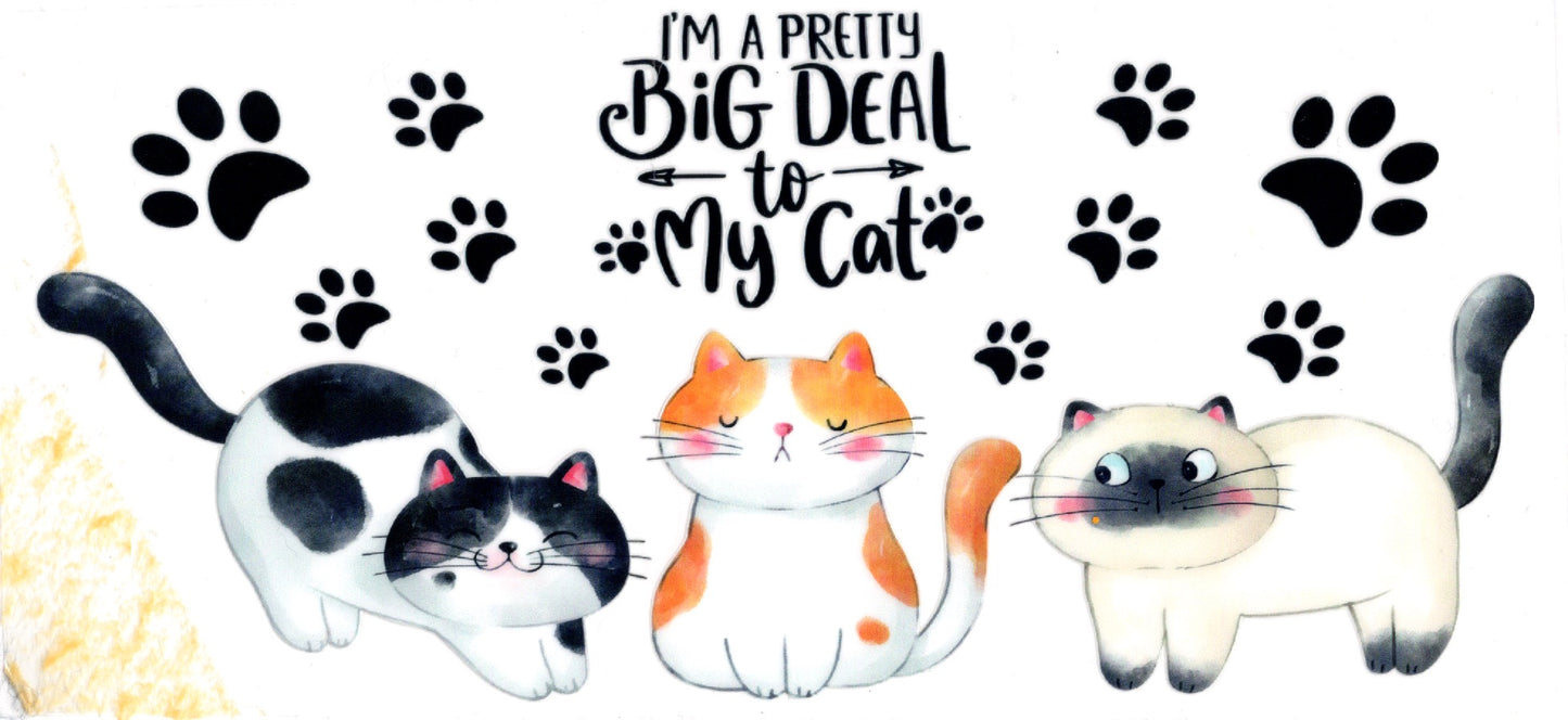Cat and Dog Wraps