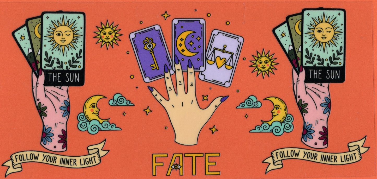 Astrological Wraps