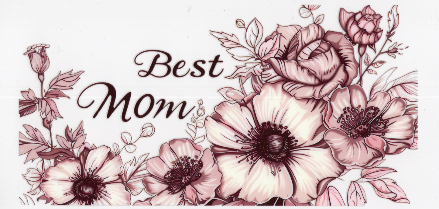 Mothers Day Wraps