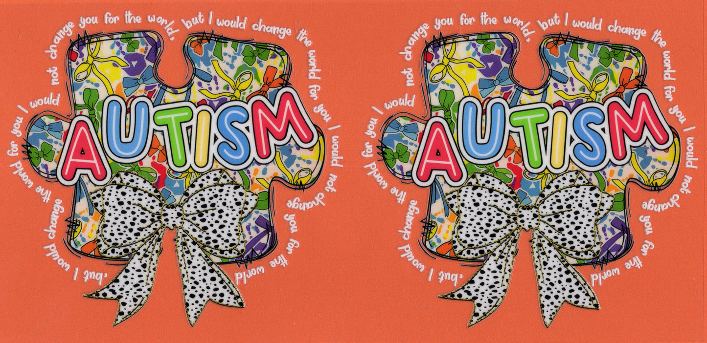 Awareness Wraps