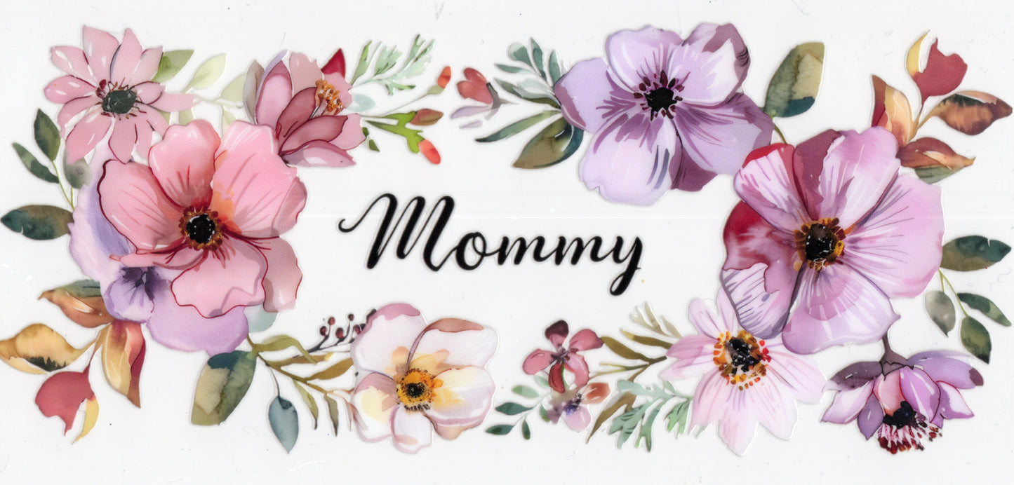 Mothers Day Wraps