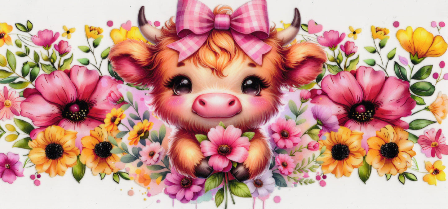 Cow Wraps
