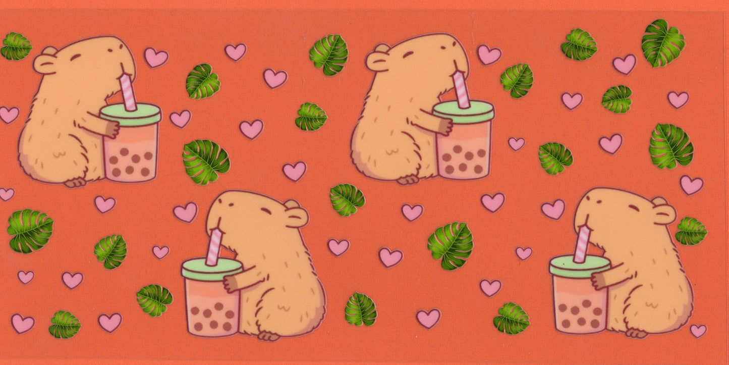 Animal Wraps