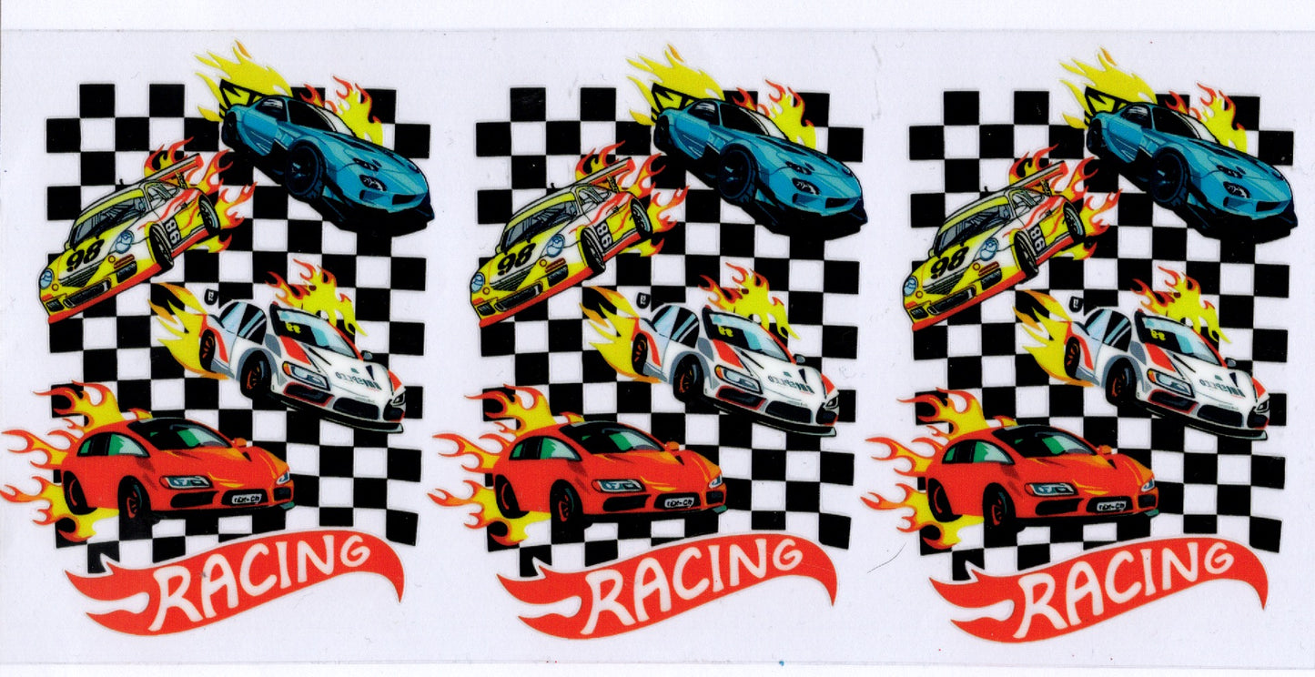 New Release Wraps