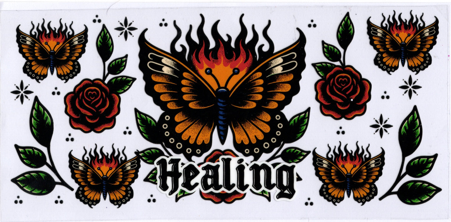 New Release Wraps