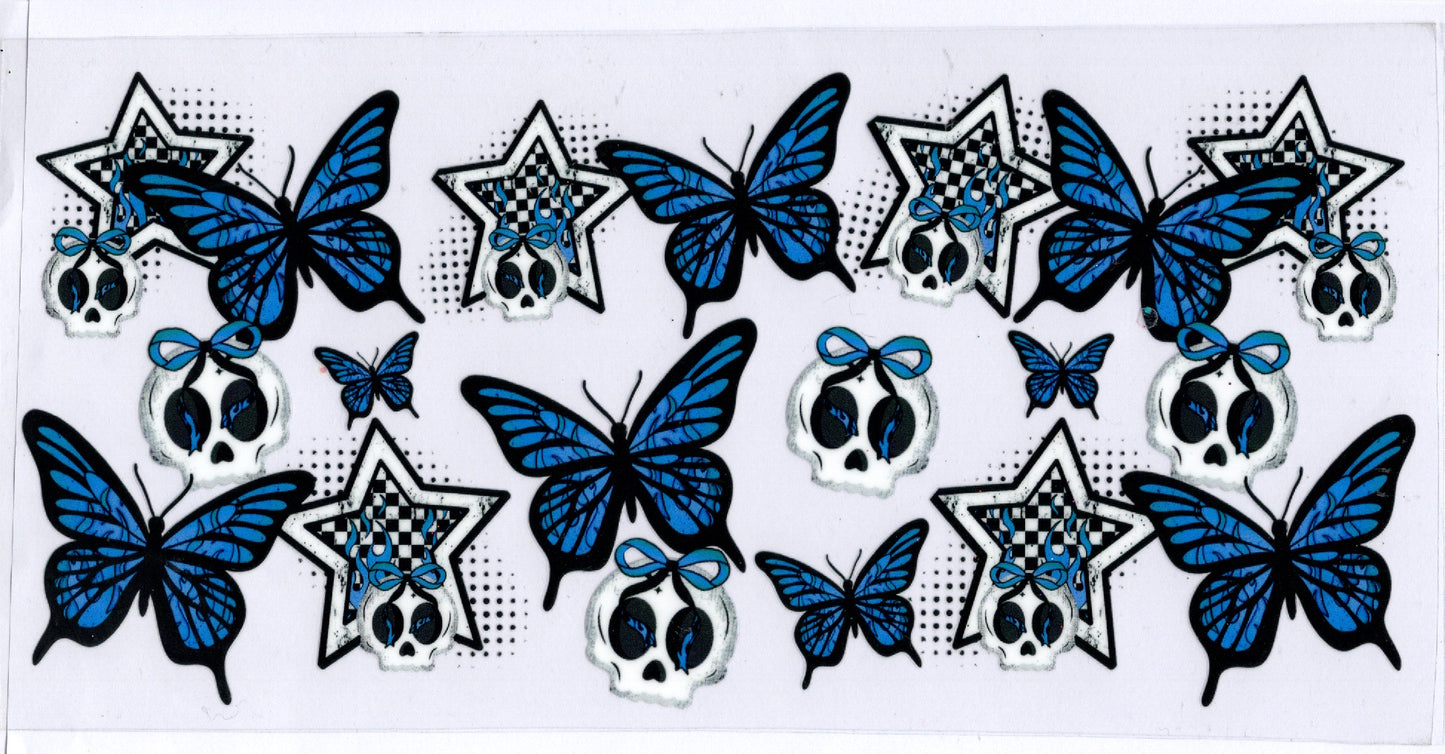 New Release Wraps